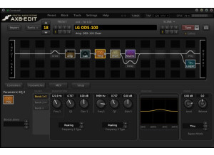 Fractal Audio Systems AX8 (33919)