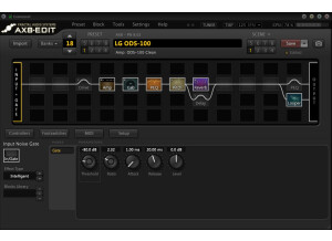 Fractal Audio Systems AX8 (34203)