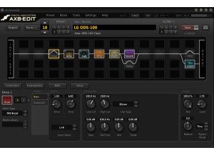 Fractal Audio Systems AX8 (79774)