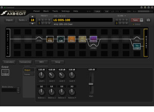 Fractal Audio Systems AX8 (95358)