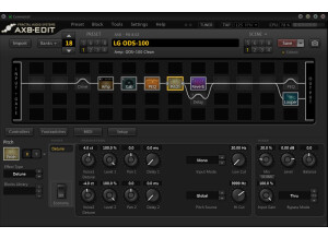 Fractal Audio Systems AX8 (74927)