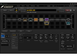 Fractal Audio Systems AX8 (17396)