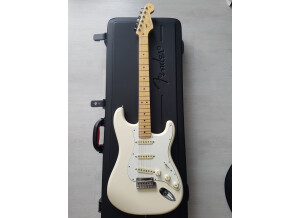 Fender American Standard Stratocaster [2012-Current] (15550)