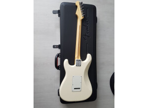 Fender American Standard Stratocaster [2012-Current] (3299)