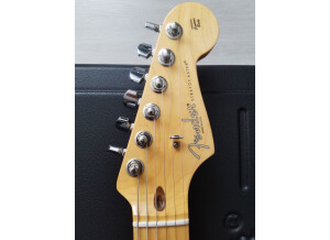 Fender American Standard Stratocaster [2012-Current] (66765)