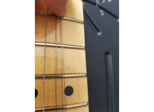 Fender American Standard Stratocaster [2012-Current] (25452)