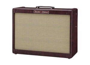 Fender Hot Rod Deluxe Wine Red Limited Edition