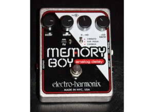 Electro-Harmonix Memory Boy (92967)