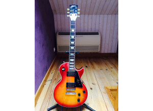 Gibson Les Paul Signature 2014