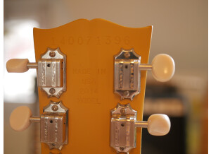 Fender Cabronita Telecaster [2012-2013] (77605)