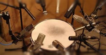 DrumMicImage DrumMicImage