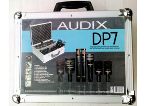 Audix DP-7