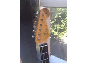 monster relic Stratocaster 62 (77539)