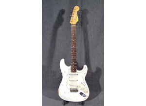 monster relic Stratocaster 62 (64695)