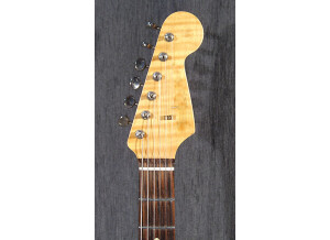monster relic Stratocaster 62 (42217)