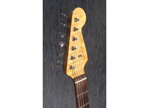 monster relic Stratocaster 62 (31624)