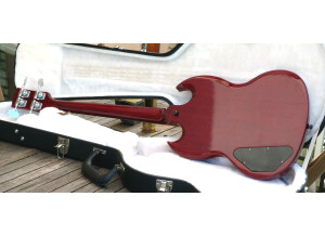 Gibson SG Bass Standard b1