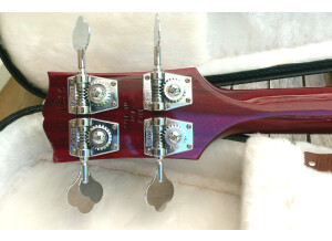 Gibson SG Bass Standard c1