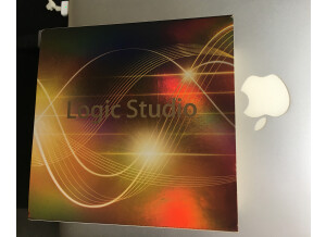 Apple Logic Pro 7 (27820)