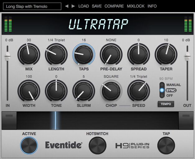 UltraTap HighRes UltraTap HighRes