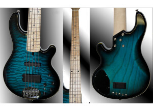 Lakland 55-94 USA Deluxe
