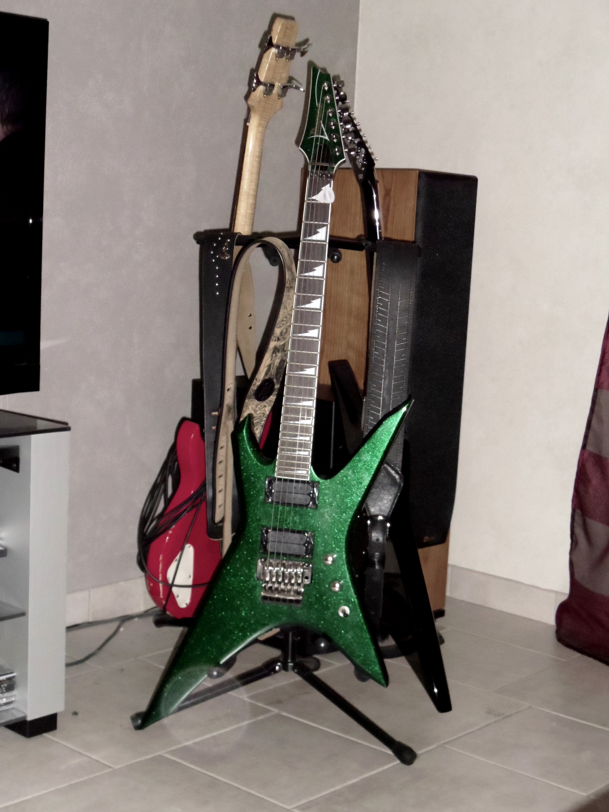 Ibanez XPT700