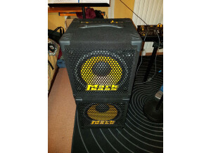 Markbass Mini CMD 121P (18444)