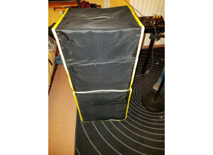 Markbass Mini CMD 121P (8315)