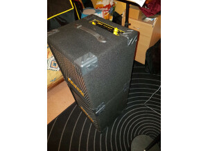 Markbass Mini CMD 121P (78558)