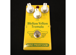 Mad Professor Mellow Yellow Tremolo (90869)
