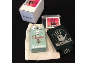 Mojo Hand FX Dewdrop (75370)