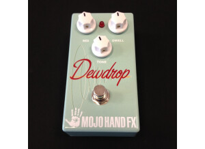Mojo Hand FX Dewdrop (8361)