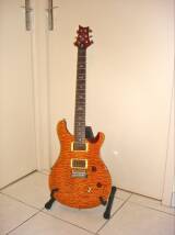 PRS SE Custom 24 (2009)