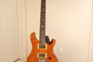PRS SE Custom 24 (2009)