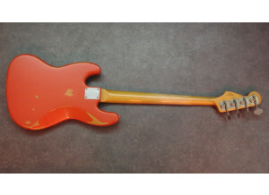 Fender Road Worn '60s Jazz Bass (40938)