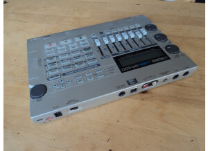 Boss BR-600 Digital Recorder (84785)