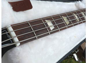 Gibson SG Standard Bass - Heritage Cherry (60987)