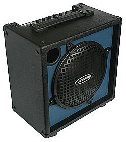 Henriksen JazzAmp 10 R