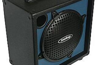 Henriksen JazzAmp 10 R