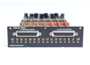 Digidesign 192 I/O D/A EXPANSION CARD