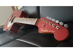 Fender Sonoran SCE [2012-Current] (40645)