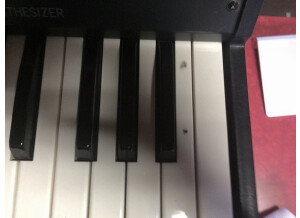 Korg Ms-10 (61564)
