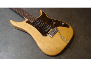 Vigier Excalibur Shawn Lane Signature (45683)