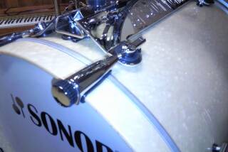 Sonor SQ2 Maple