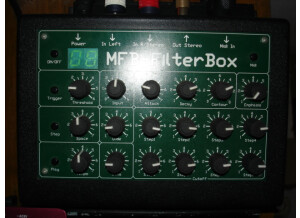 M.F.B. Filterbox (34436)