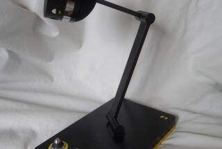 Neat Microphones Bumblebee