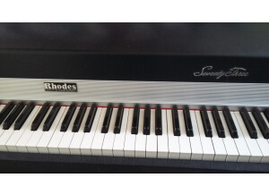 Fender Rhodes Mark I Stage Piano (96981)
