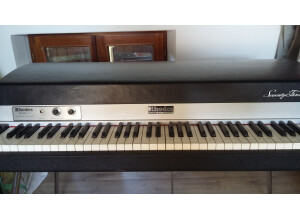 Fender Rhodes Mark I Stage Piano (6163)