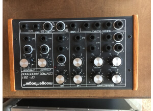 Moog Music CP-251 Control Processor (29325)