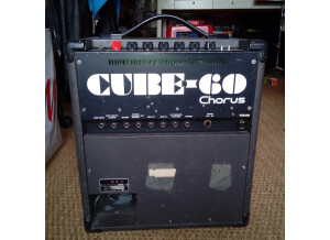 Roland Cube 60 Chorus Vintage (67743)